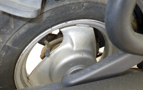 YAMAHA JOG Gen.5 SA36J