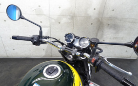 KAWASAKI Z900RS 2024 ZR900K