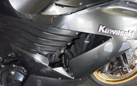 KAWASAKI ZZ1400 NINJA R 2007 ZXT40A
