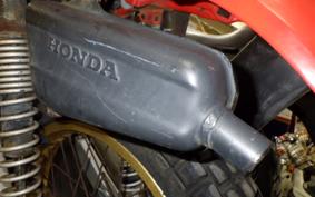 HONDA TLR200 MD09