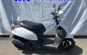 SUZUKI LET's