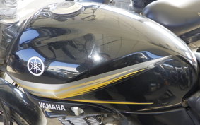 YAMAHA YBR125