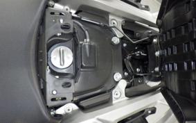 HONDA NC750X DCT 2024 RH09