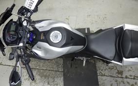 YAMAHA MT-25 2011 RG10J
