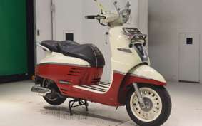 PEUGEOT ジャンゴ125エバーシ 2005