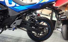 SUZUKI GSX250R DN11A