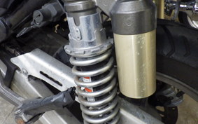 KAWASAKI ZEPHYR 400 KAI 1998