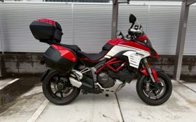 DUCATI MULTI STRADA 1200S 2015 AA02