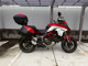 Фото Ducati MULTI STRADA 1200S 2015 с японского аукциона