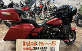 HARLEY FLHXS 2019 KRP