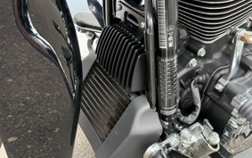 HARLEY FLHXS 2017 KRC