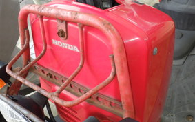 HONDA ZOOMER AF58