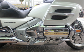 HONDA GL1800 30TH ANNIVERSARY 2005 SC47