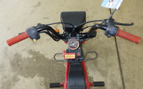 HONDA ROAD FOX TB10