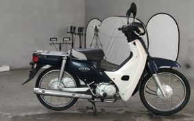 HONDA SUPER CUB50 AA04