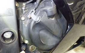 KAWASAKI NINJA 250R 2008 EX250K