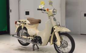 HONDA LITTLE CUB AA01