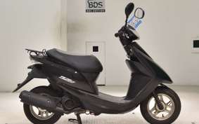 HONDA DIO Gen.6 2021 AF62