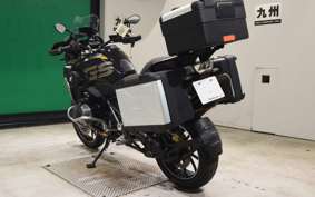 BMW R1250GS 2018