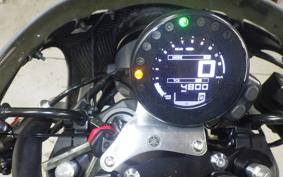 YAMAHA XSR900 2018