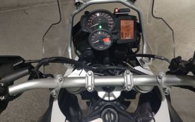 BMW F800GS 0219