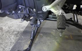 HONDA 400X ABS 2017 NC47