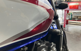 HONDA CB400SFV-4ABS 2021 NC42