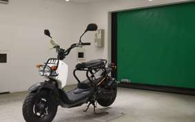 HONDA ZOOMER 2022 AF58