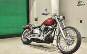 HARLEY FXSTC 1580 2006