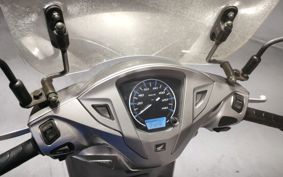 HONDA LEAD 125 JF45