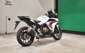 HONDA CBR400R 2020 NC56