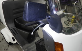 HONDA GYRO CANOPY 2026 TA03