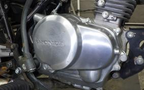 HONDA APE 100 2005 HC07
