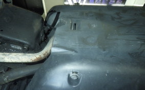 HONDA CREA SCOOPY AF55