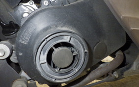 SUZUKI LET's Super Good CA4AA