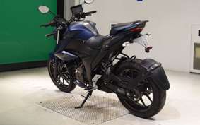 SUZUKI GIXXER 250 2022 ED22Y