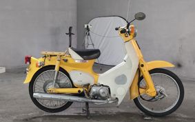 HONDA SUPER CUB50 AA01