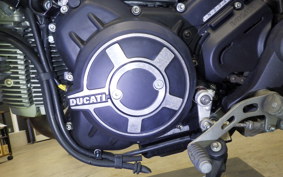 DUCATI SCRAMBLER SIXTY2 2016