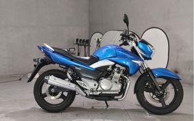 SUZUKI GSR250 GJ55D