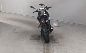 YAMAHA MT-25 RG10J