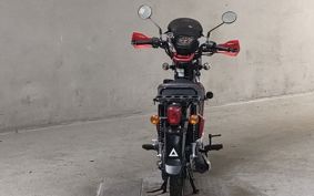 HONDA CROSS CUB110 JA45
