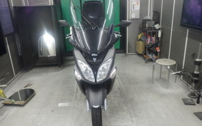 SYM RV125Iヤネツキ