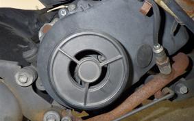 SUZUKI ADDRESS V50 Gen.2 CA44A