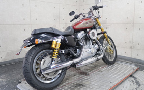 HARLEY XL883L 2010 CR2