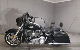 HARLEY FLHX 1690 2012 KBM