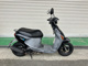Фото Suzuki LET's 4 с японского аукциона