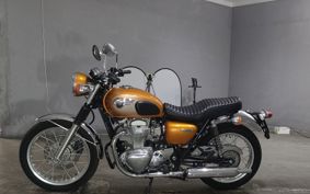 KAWASAKI W800 2011 EJ800A