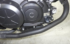 HONDA VTRF250 2005 MC33