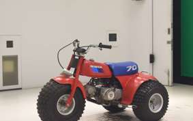 HONDA ATC70 TB03
