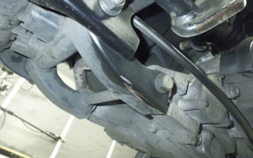 SUZUKI ADDRESS V125 S 2009 CF4MA